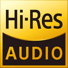 Hi-Res Music & Audio : The New Recording Standard