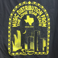 SoSouth Music Distribution Shirt