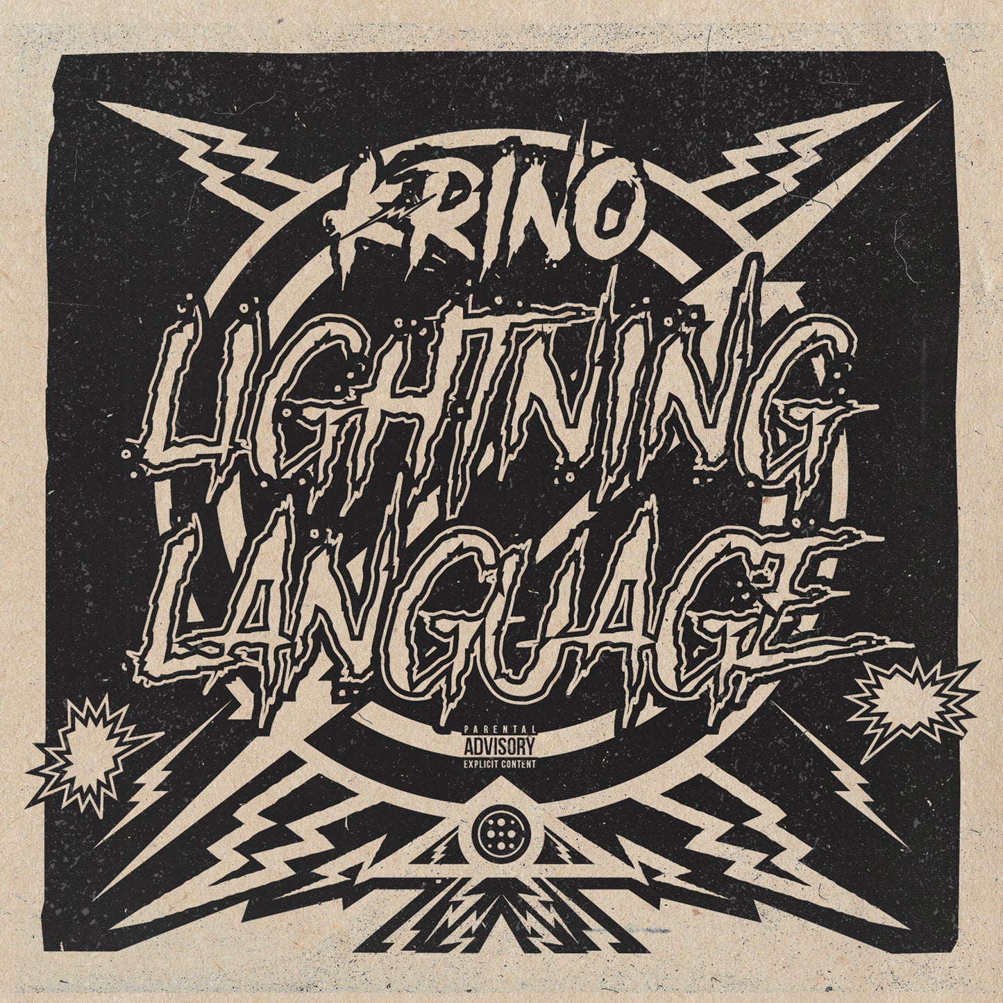 K-Rino Lightning Language (1/4)