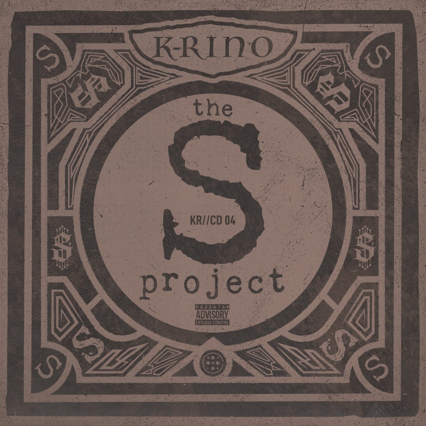 K-Rino - The S Project (4/4)