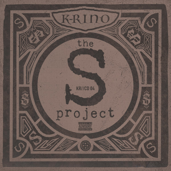 K-Rino - The S Project (4/4)