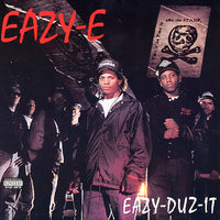 Eazy-Duz-It (Vinyl Record)