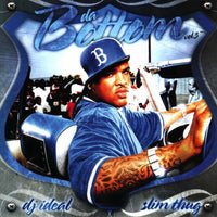 Slim Thug - Da Bottom Vol 3