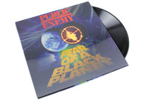 Fear Of A Black Planet (Vinyl Record) (Lenticular/3D Cover)