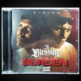 K- Rino - A Blessing and a Burden