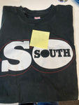 SoSouth Classic Logo - T-Shirt